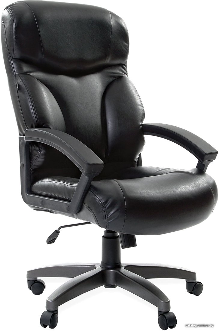 Офисное кресло Brabix Vector EX-559 (черный)