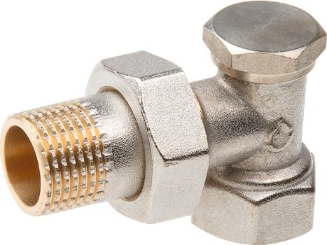 

Вентильный кран AV Engineering AVE396012