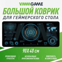 Коврик для стола VMMGame True Mat Navi Board