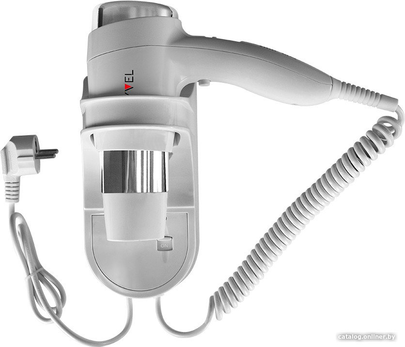 Сушилка для волос Meyvel MF6-1600 (белый)