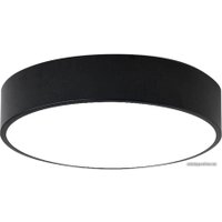 Светильник-тарелка Kinklight Медина 05460.19 (черный)