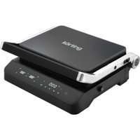 Электрогриль Korting KGPA 0404 W