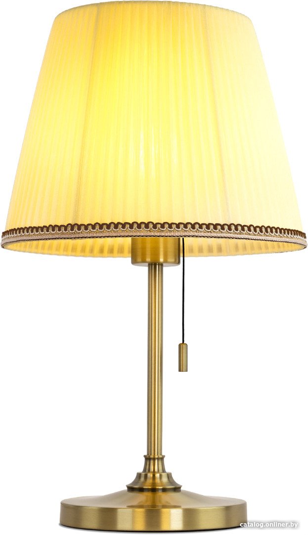 Настольная лампа Citilux Линц CL402733