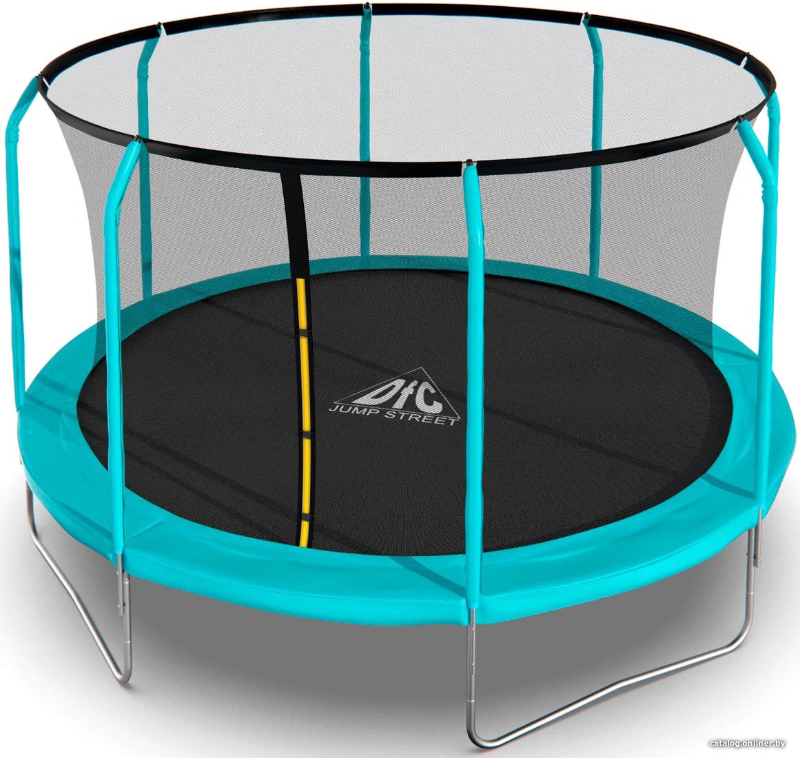 Батут DFC Jump Street 14FT-JST-E
