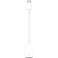 Адаптер Apple USB Type-A - USB Type-C