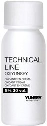 Technical Line Oxidant Cream 30 vol.