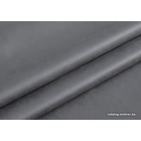 Кровать Сонум Valencia 160x200 (фултон серый)