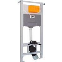 Инсталляция для унитаза OLI 120 ECO Block Sanitarblock mechanic 879236/879566