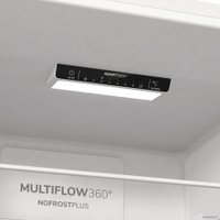 Холодильник Gorenje NRK6191EW4