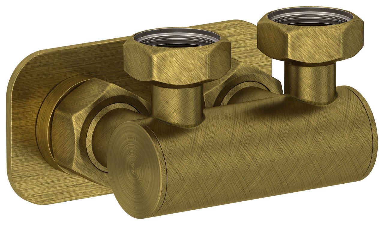 

Модуль Сунержа 2х3/4" угловой EU50 05-1538-3434