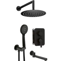 Душевая система  Deante Arnika BXYYNQAM