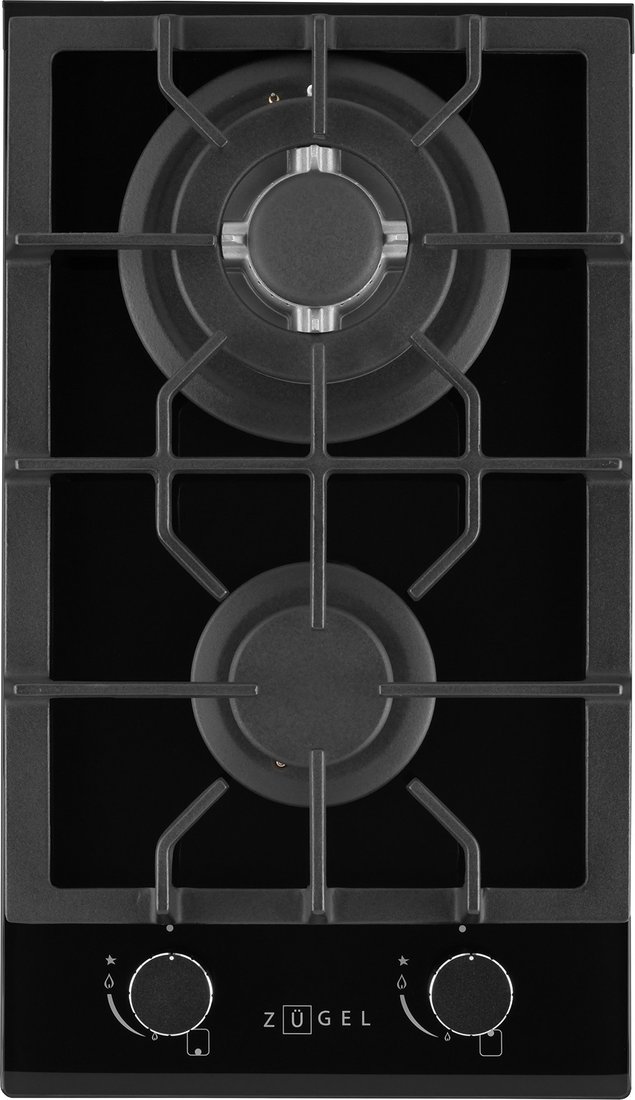 

Варочная панель ZUGEL ZGH292B