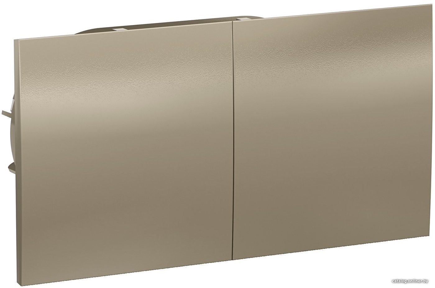 Розетка Schneider Electric Atlas Design ATN000528