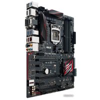 Материнская плата ASUS Z170 PRO GAMING