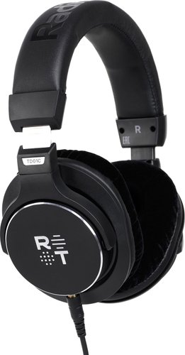 Наушники Radiotehnika TD01С