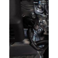 Мотопомпа Verton WP 80/1000