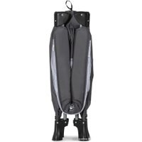 Манеж-кровать Hauck Dream'n Play Plus (grey)