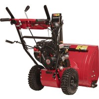 Снегоуборщик Weima WWS0724B/E