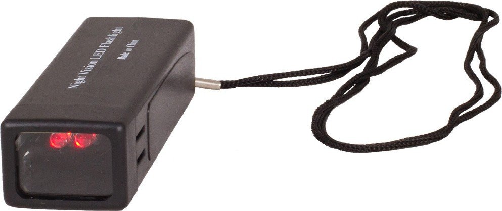 Астрономический фонарь Sky-Watcher Фонарь светодиодный Sky-Watcher, красный 68588