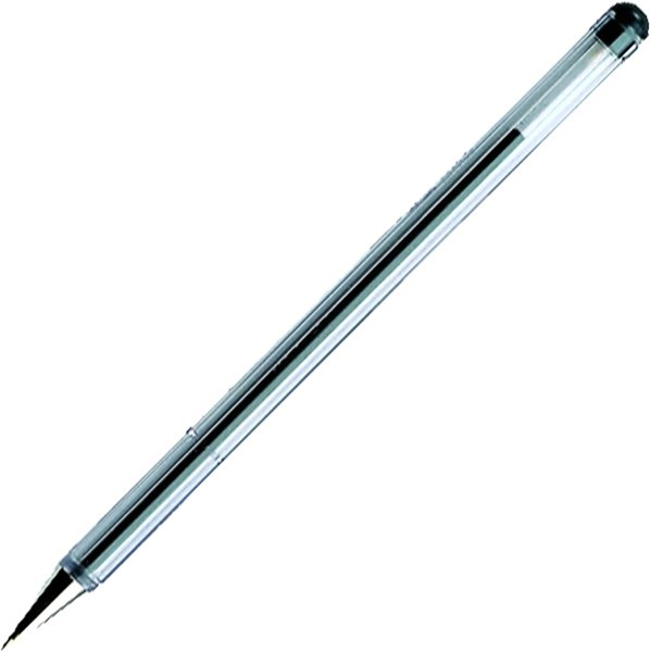 

Ручка масляная Pentel BK77-A
