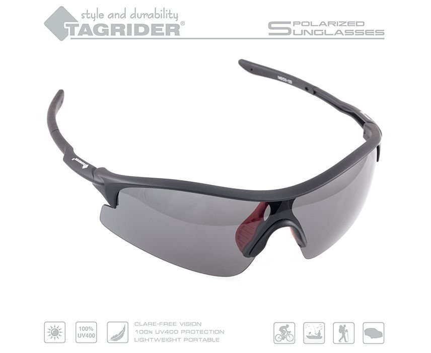 

Солнцезащитные очки Tagrider N11-2 Gray