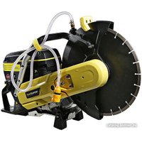 Бензорез Hanskonner HCG7435C