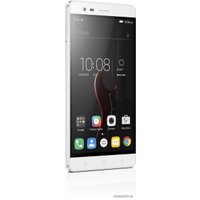 Смартфон Lenovo Vibe K5 Note Silver [A7020a40]