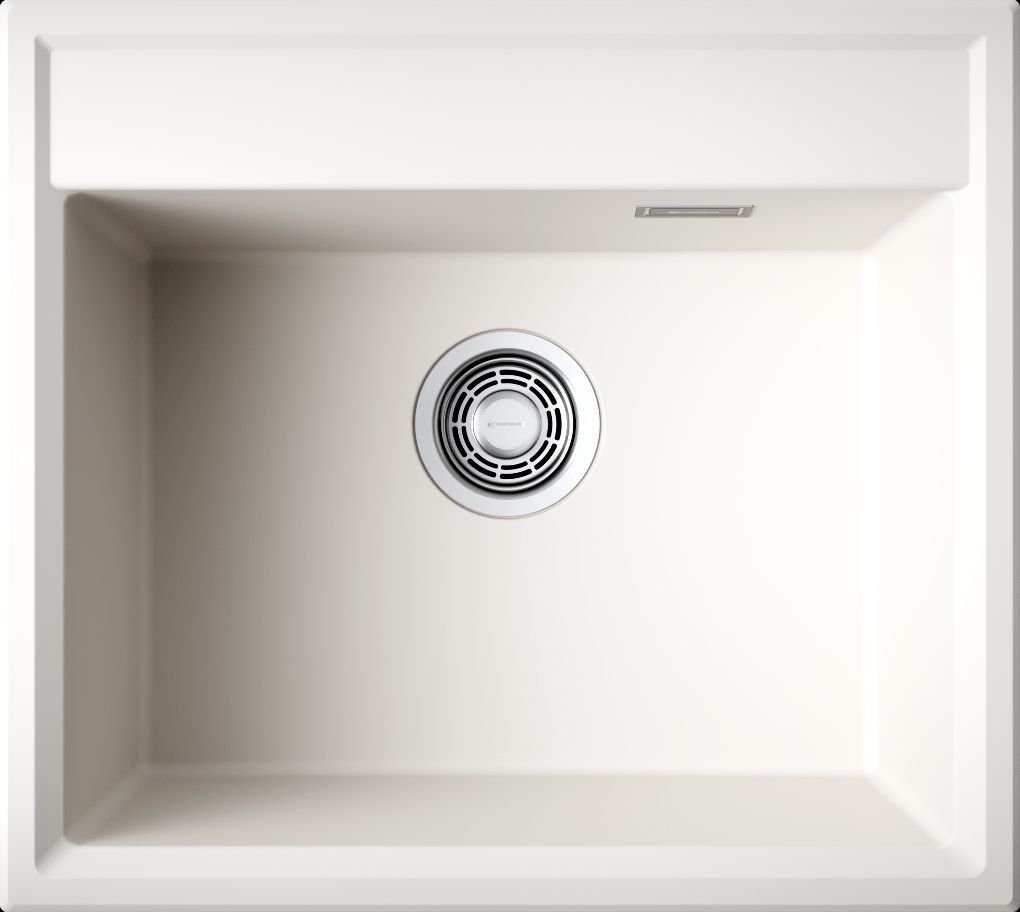 Кухонная мойка Omoikiri Daisen 57-PA Artgranit (пастила)