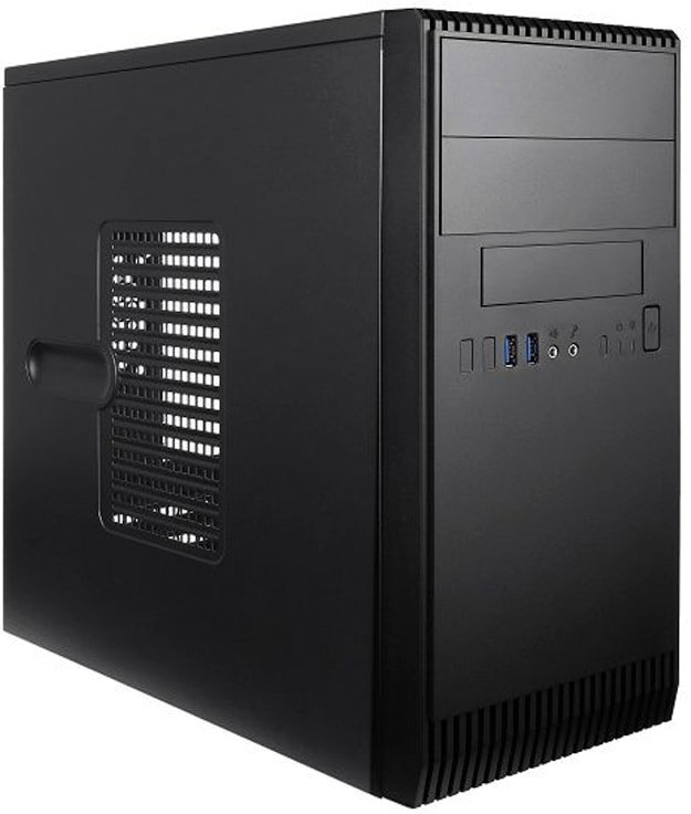 

Корпус In Win ENR064BL