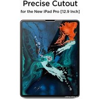 Защитное стекло Spigen Glas.TR Slim для iPad Pro 12.9 (2022/2021/2020) 068GL25594