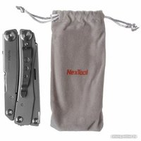 Мультитул NexTool Multifunction Knife Pro NE20246