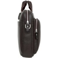 Сумка Sergio Belotti Italy 7035 (темно-коричневый)