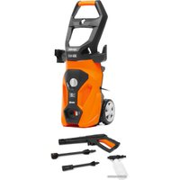 Мойка высокого давления Daewoo Power DAW 450