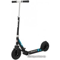 Двухколесный подростковый самокат Razor A5 Air (черный)