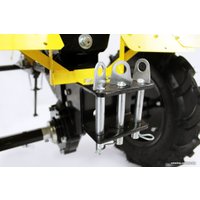 Мотокультиватор бензиновый Huter MK-8000В