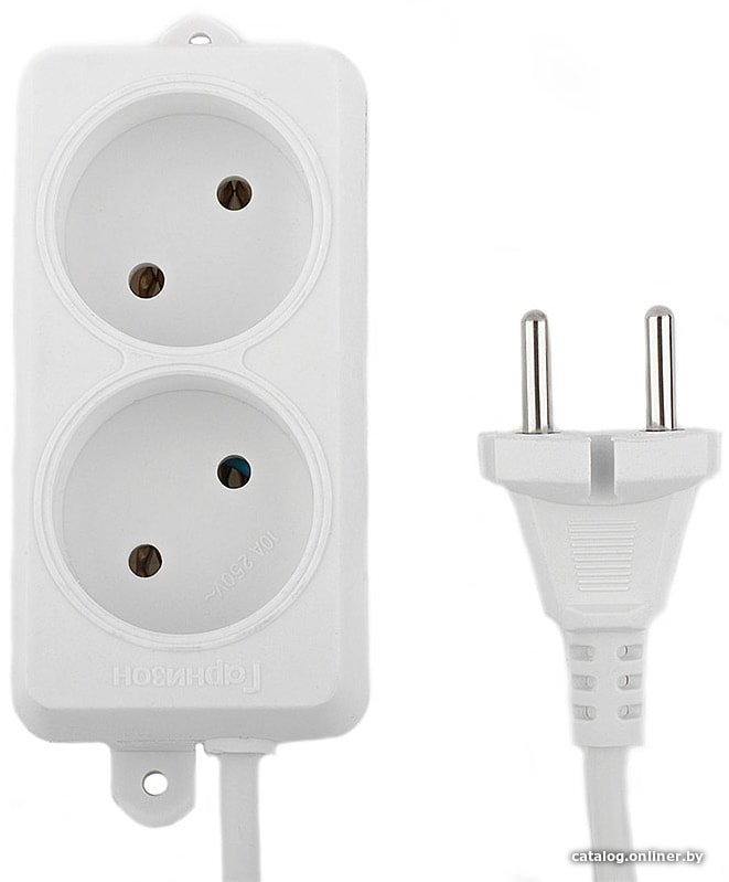 Удлинитель Гарнизон EL-NL2-W-3
