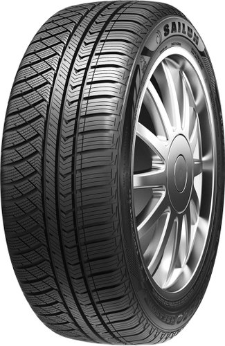 Atrezzo 4Seasons 245/45R18 100W