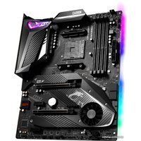 Материнская плата MSI MPG X570 Gaming Pro Carbon WiFi