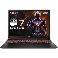 Игровой ноутбук Acer Shadow 16 SH16-75-9W41 ZN.N01CQ.00R