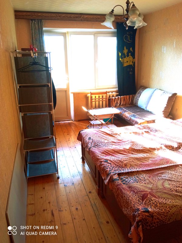 Комната — Минск, улица Данилы Сердича, 4