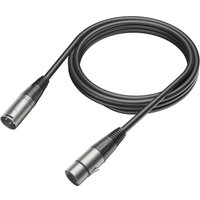 Кабель FIFINE L9C (1.8 м, черный)