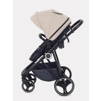 Универсальная коляска Rant Solar RA158 (2 в 1, бежевый)