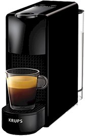 

Капсульная кофеварка Krups Essenza Mini XN1108