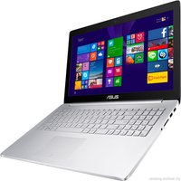 Ноутбук ASUS ZenBook Pro UX501JW-CN285P