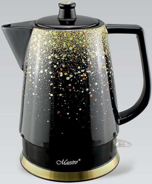 

Электрический чайник Maestro MR-074-GOLD