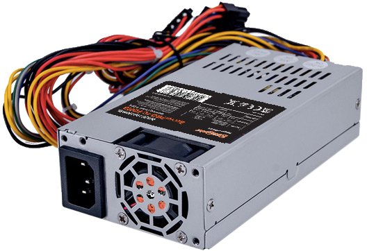 

Блок питания ExeGate ServerPRO-1U-F250S