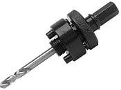 

Державка для коронок Makita D-17170