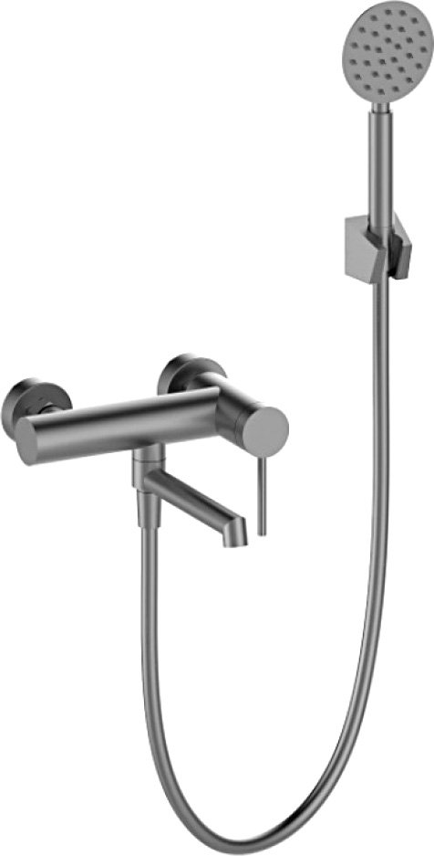 

Смеситель Vieir V463531-G