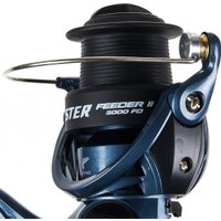 Рыболовная катушка Salmo Blaster Feeder II 1 50FD