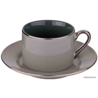 Набор чашек Lefard 86-2279 (серый)